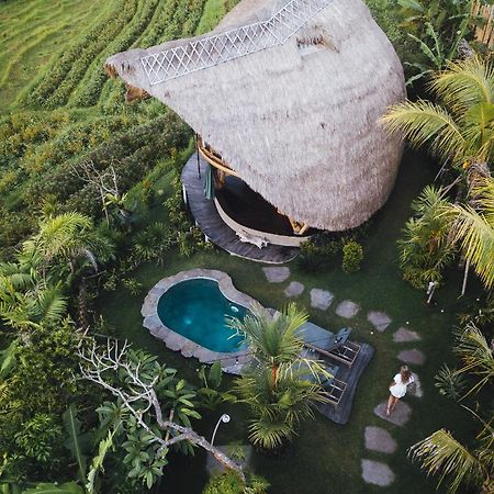 Veluvana Bali Sidemen  Dış mekan fotoğraf