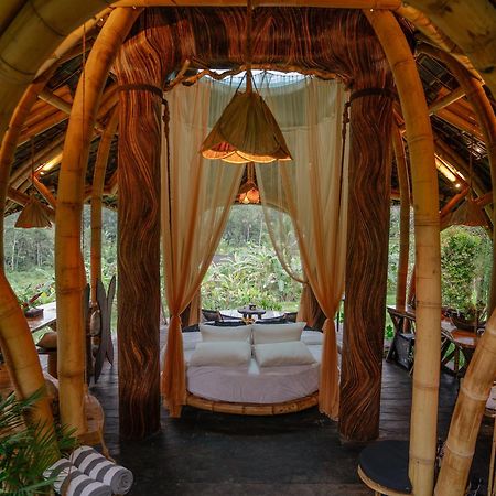 Veluvana Bali Sidemen  Dış mekan fotoğraf