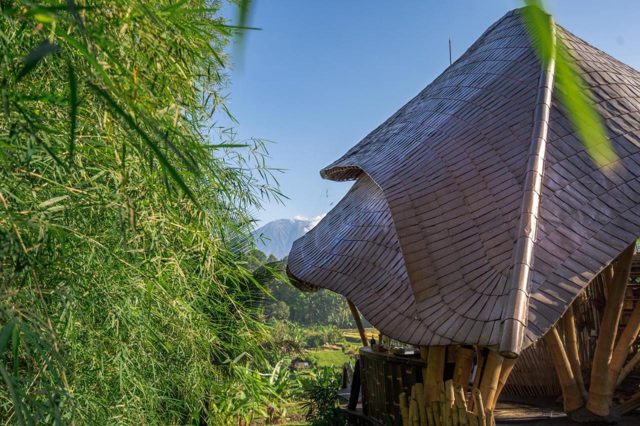 Veluvana Bali Sidemen  Dış mekan fotoğraf