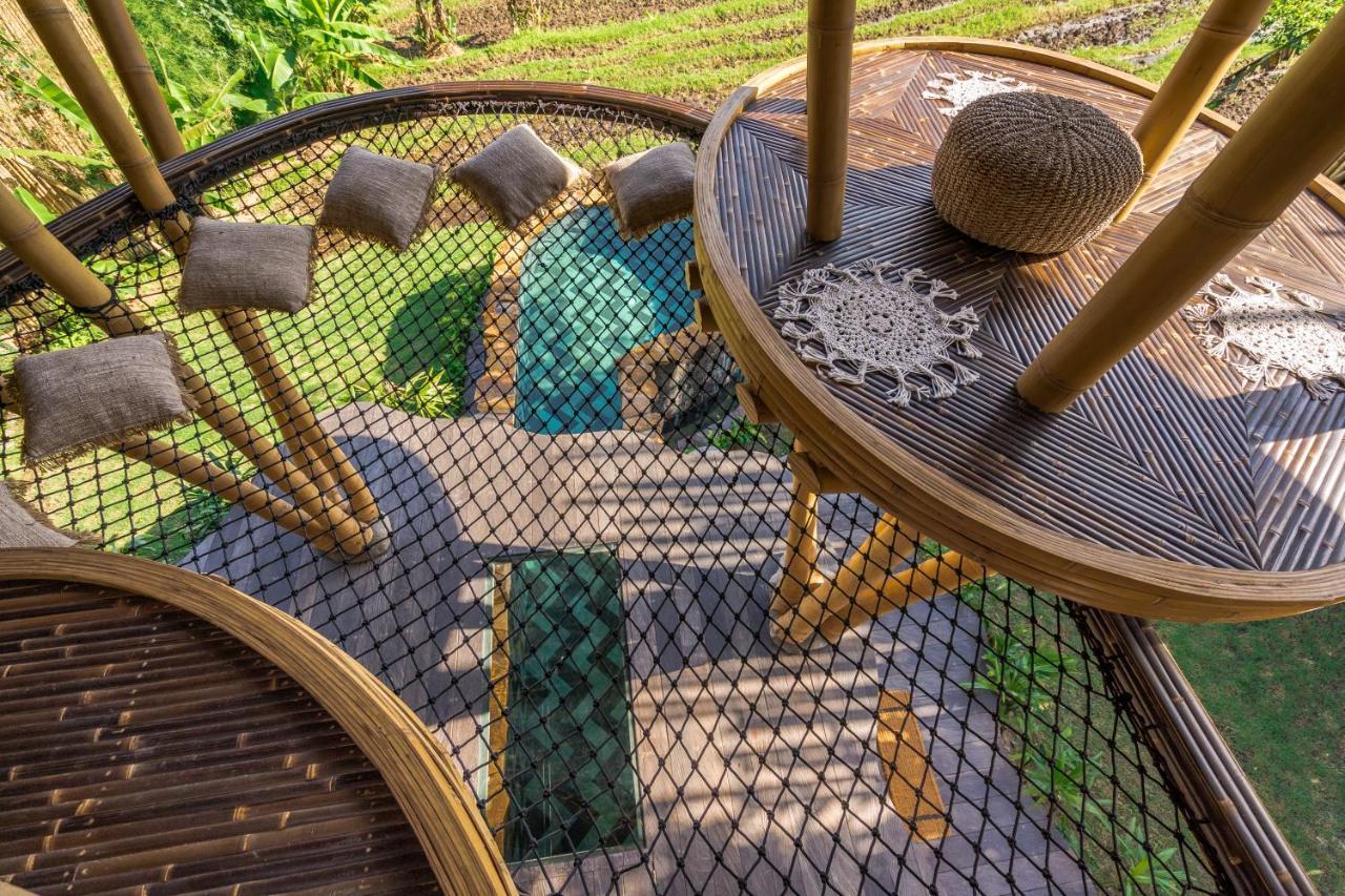 Veluvana Bali Sidemen  Dış mekan fotoğraf