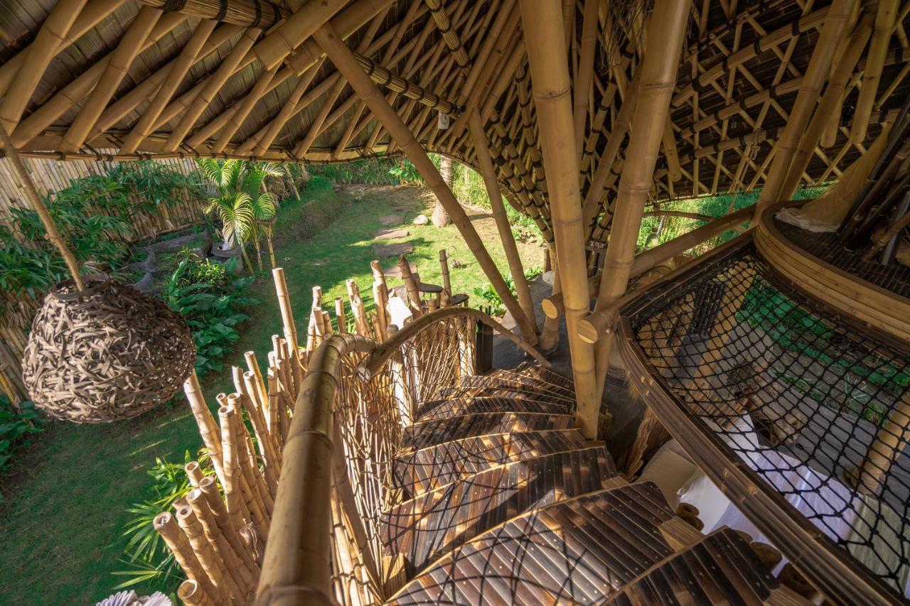 Veluvana Bali Sidemen  Dış mekan fotoğraf