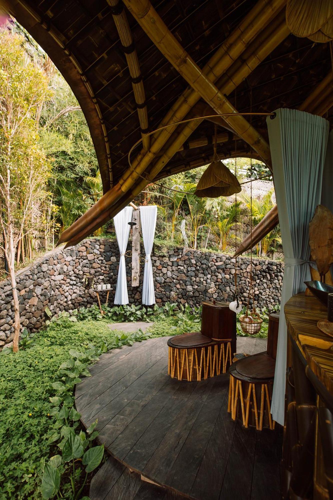 Veluvana Bali Sidemen  Dış mekan fotoğraf