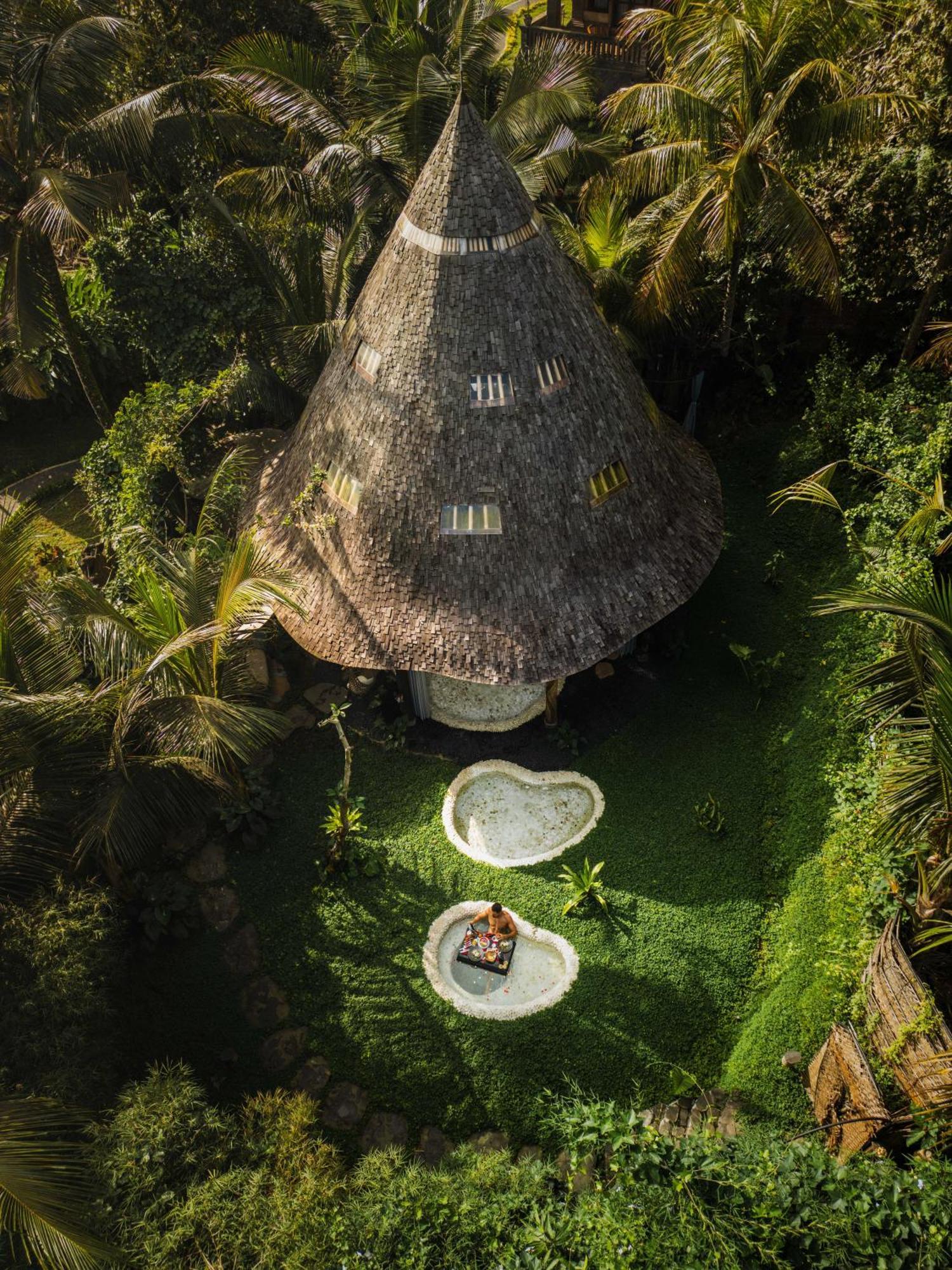 Veluvana Bali Sidemen  Dış mekan fotoğraf